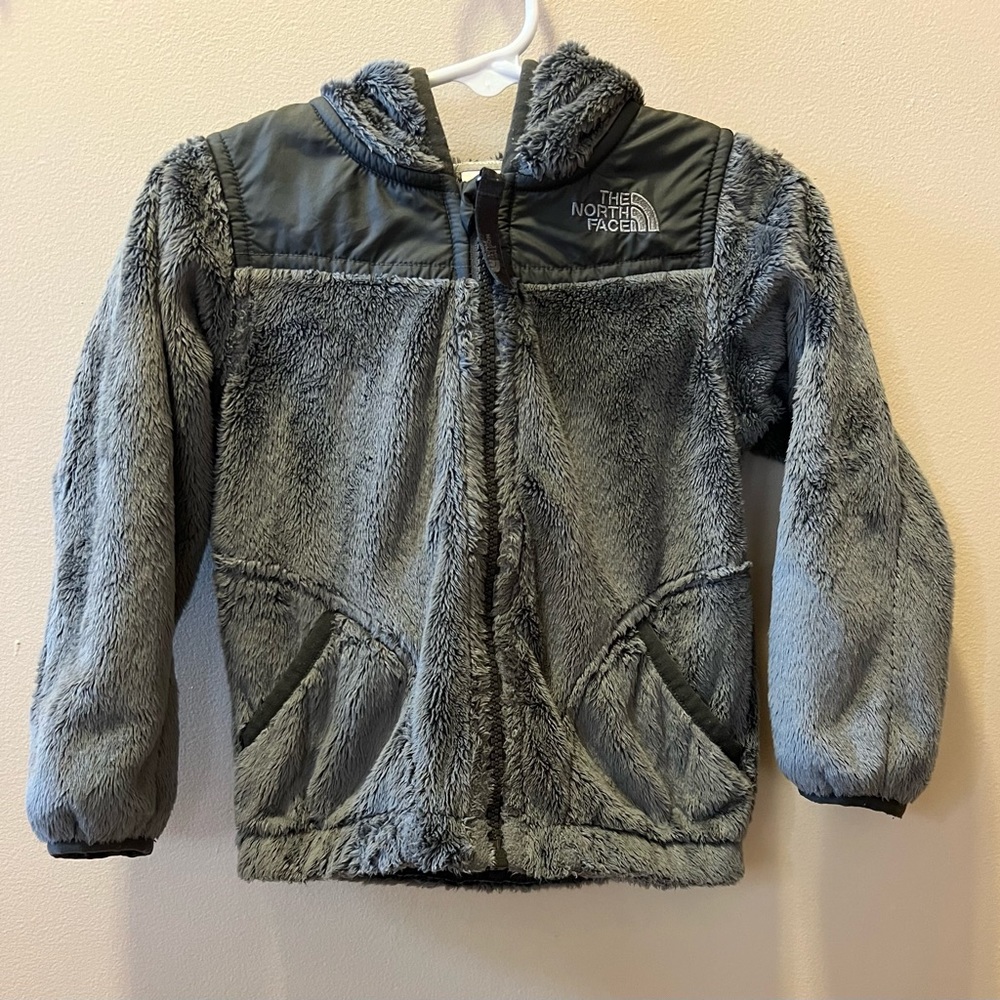 The North Face Oso Fleece Jacket